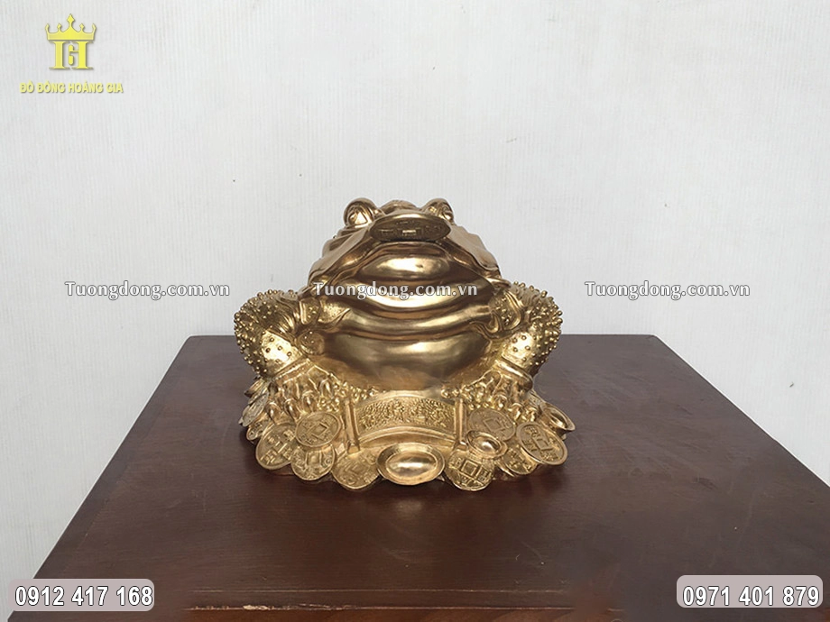 Vật phẩm là món quà tặng ý nghĩa dành tặng người thân